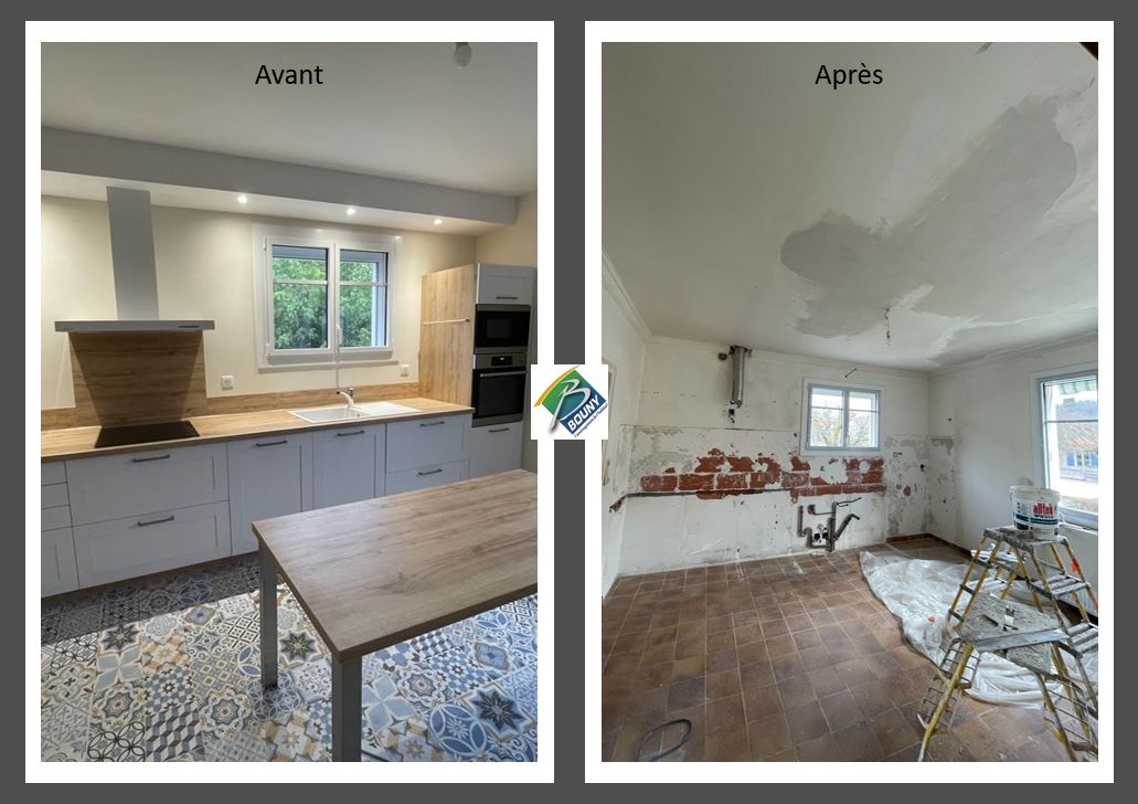 Entreprise d’aménagement intérieur, Martel