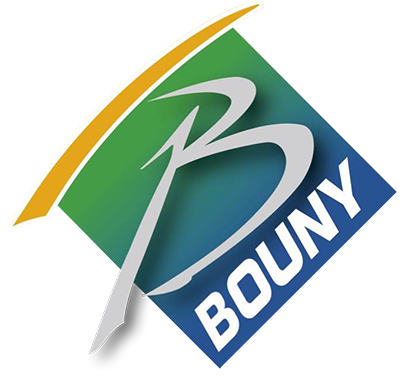 ENTREPRISE MARCEL BOUNY